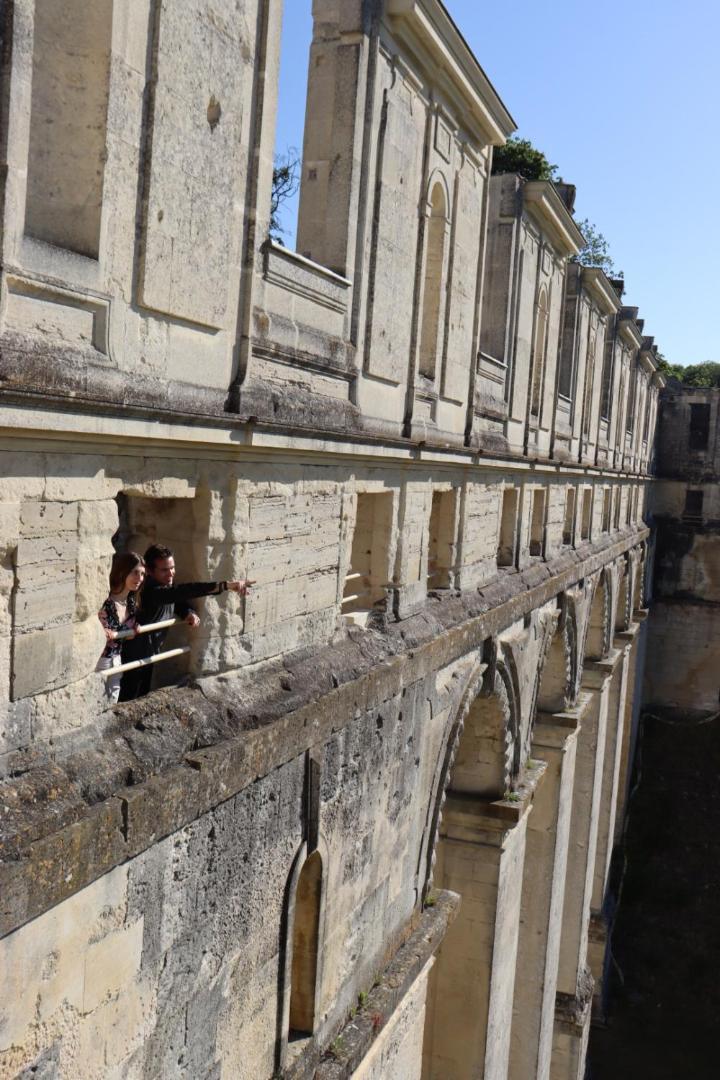 Chateau De Fère-en-Tardenois