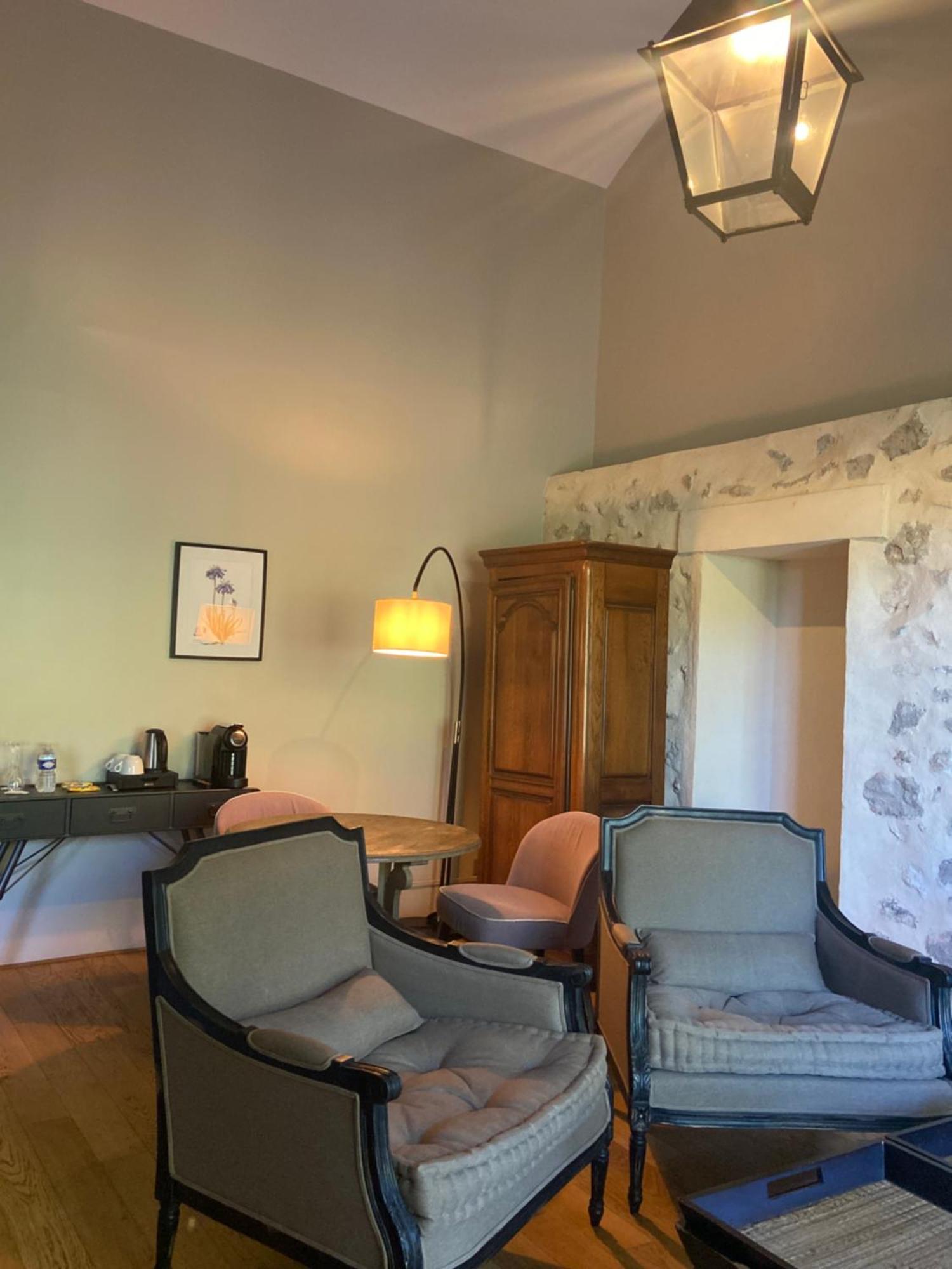 Hotel Chateau De 5*