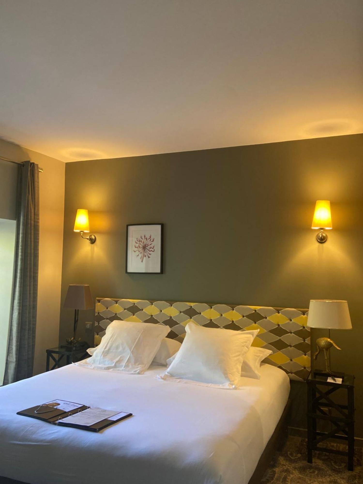 Hotel Chateau De Fère-en-Tardenois