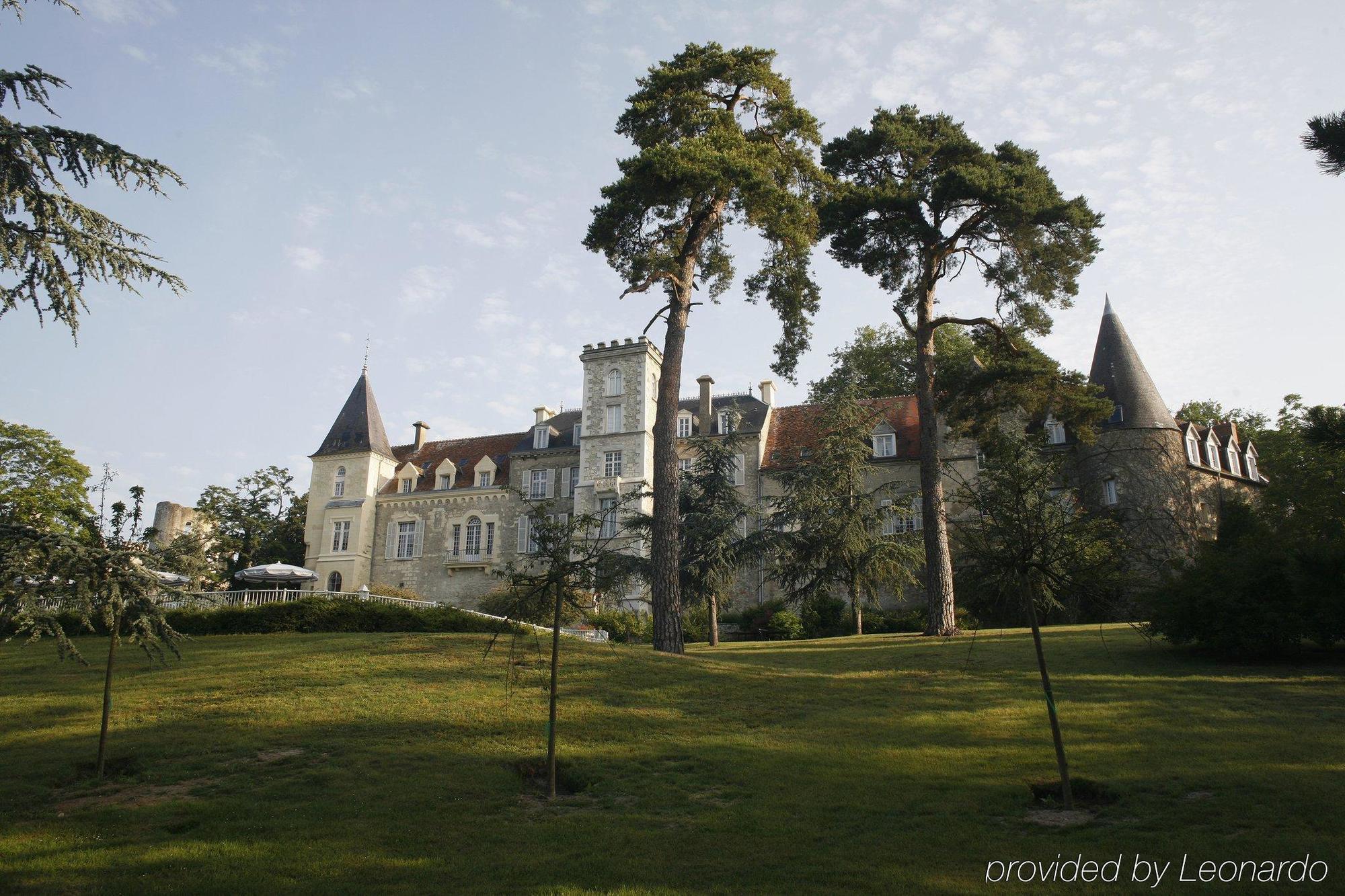 Hotel Chateau De